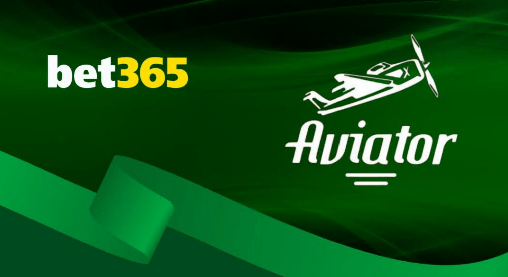 aviador bet365