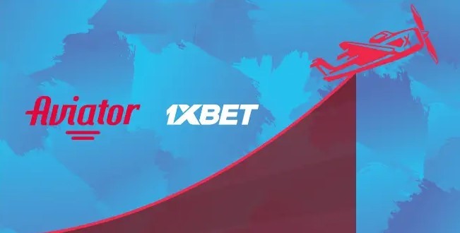 Aviator 1xBet