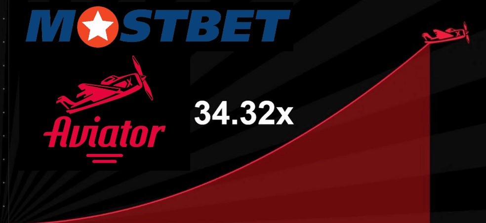 Aviador Mostbet